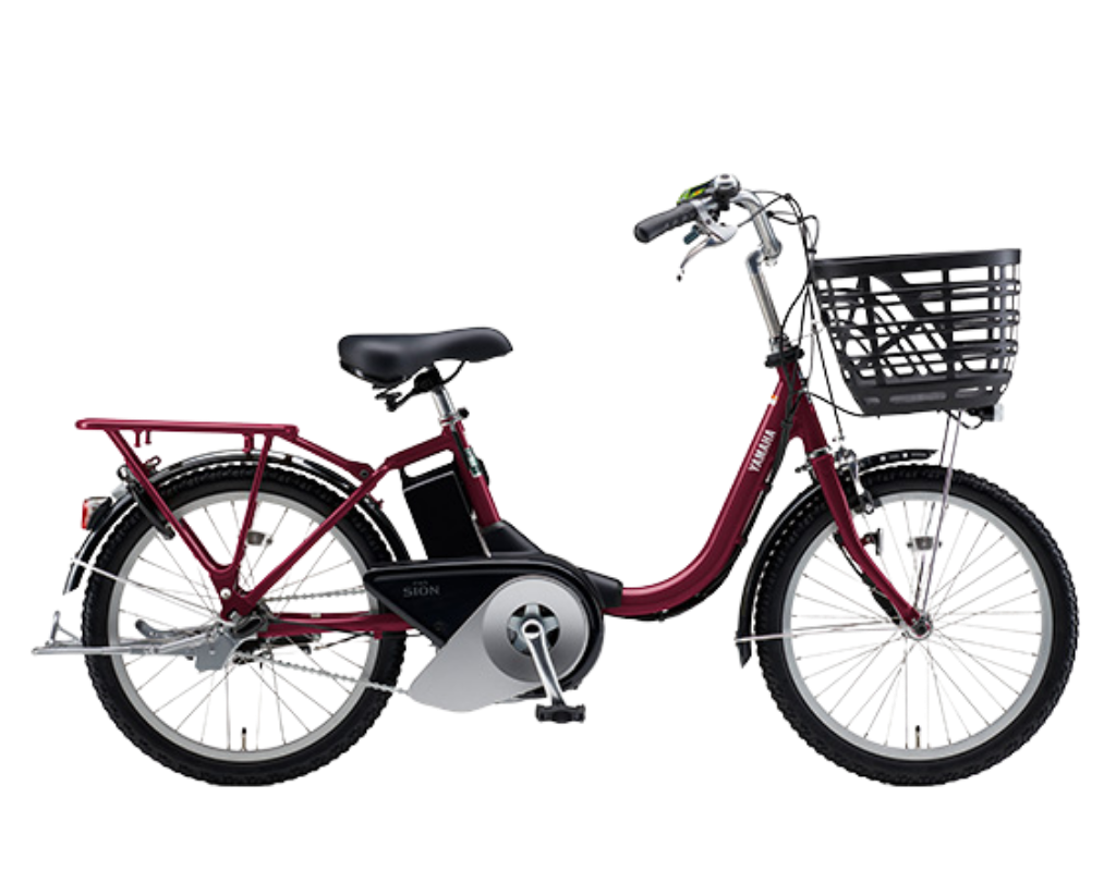 YAMAHA PAS SION-U 20 – コンズサイクル WEBSTORE ネットで注文 YAMAHA PAS SION-U 20 – コンズサイクル WEBSTORE ネットで注文