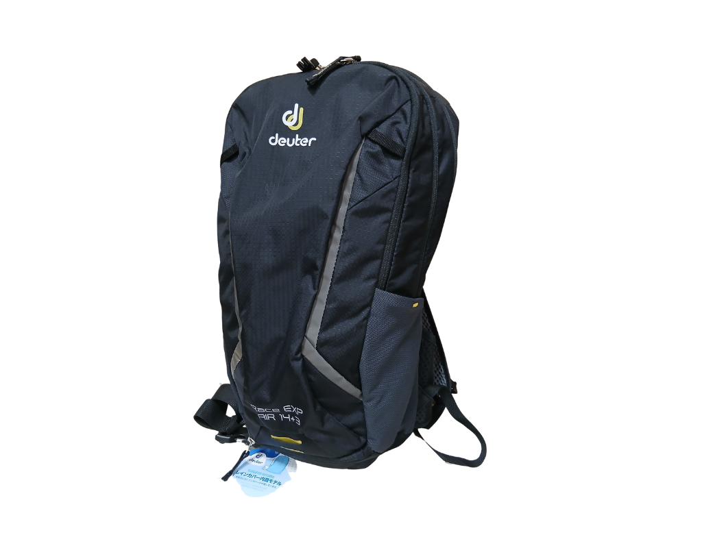 ☆在庫処分☆ deuter（ドイター）RACE EXP AIR 14+3 – コンズサイクル
