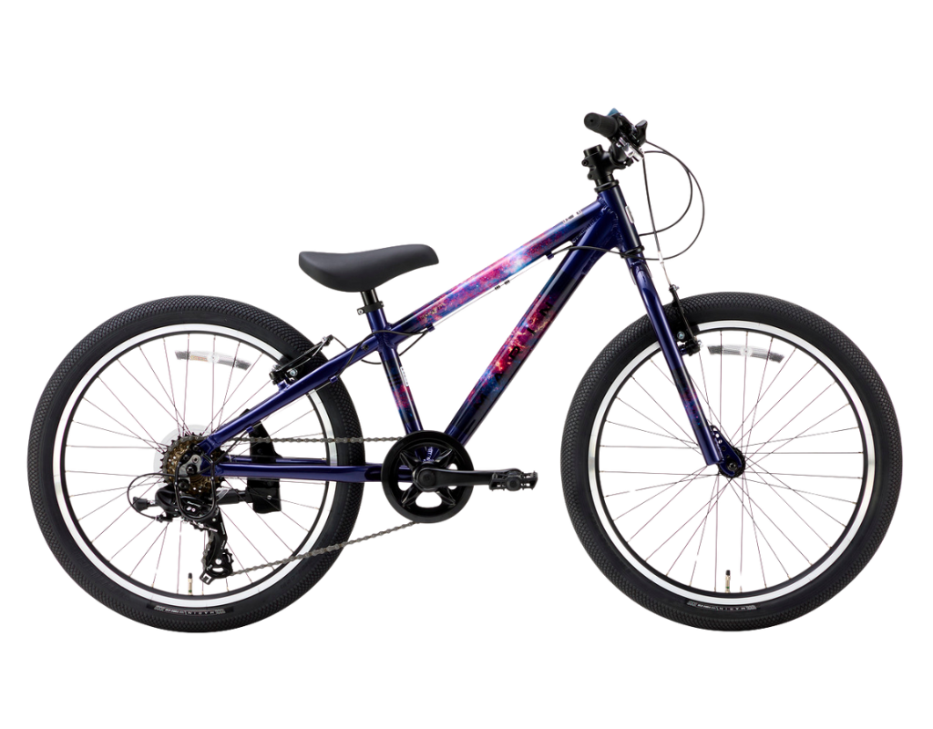 未使用Kaunis シティサイクル 22インチ カバー付き 22インチ