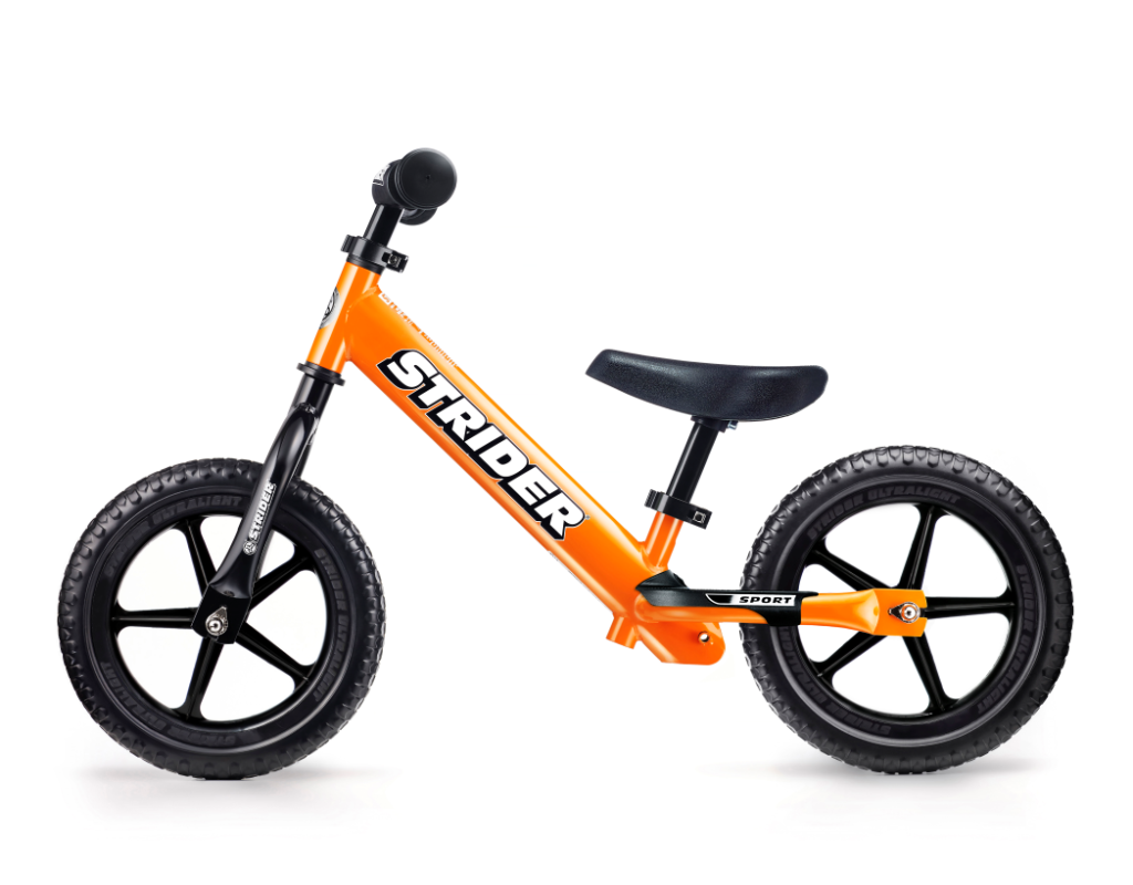 美品STRIDER ストライダー スポーツモデル STRIDER(ストライダー) Sport Model(スポーツモデル