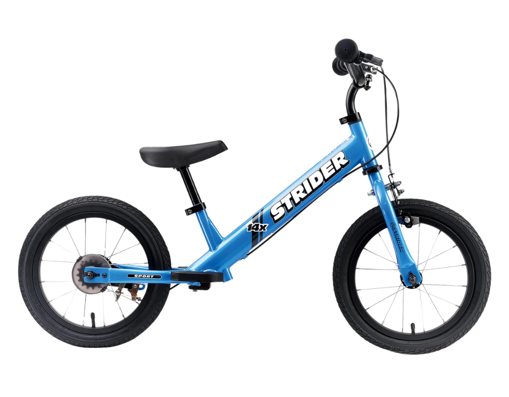 ストライダー 14X 直接引き渡しのみ STRIDER ストライダー 14x 交換