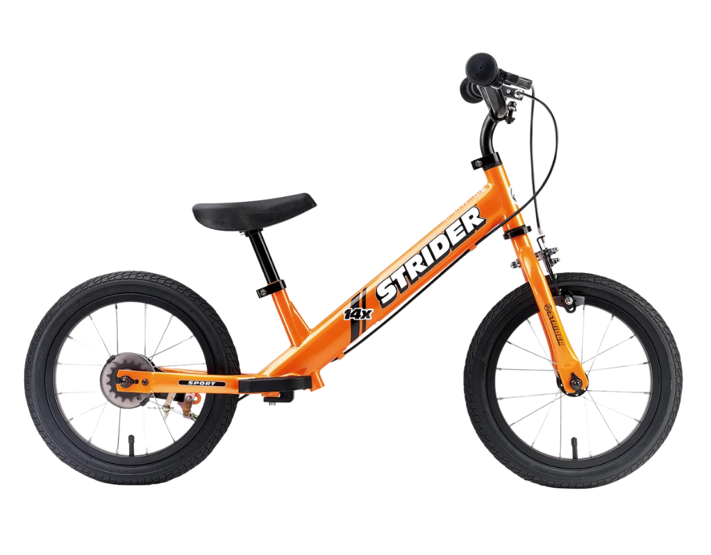 激安の注文 STRIDER 14X ストライダー14X 【公式通販】