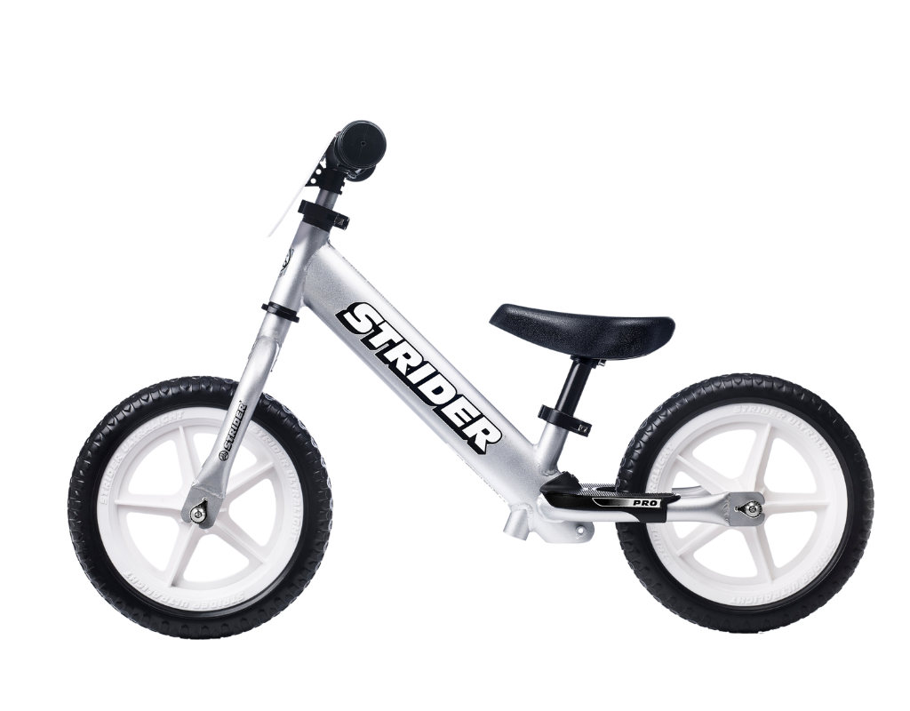 STRIDER proシルバー STRIDER proシルバー