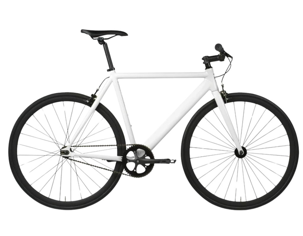 6ku fixie urban track bike hotsell