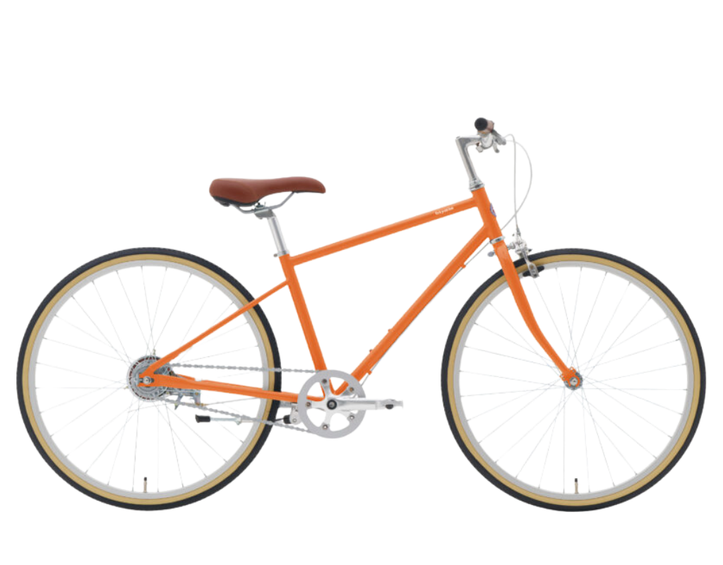 tokyobike TOKYOBIKE Jr. Comfy（コンフィー）24インチ – コンズ
