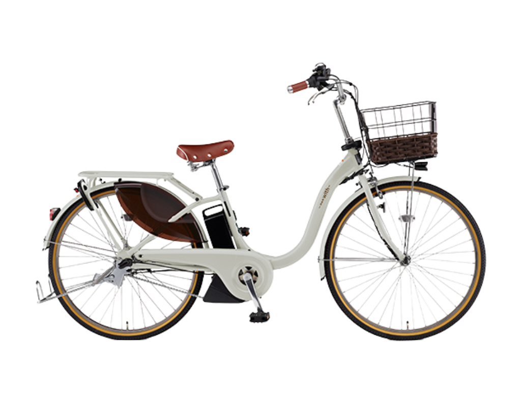 電動アシスト自転車YAMAHA PAS with DX 電動アシスト自転車YAMAHA PAS with DX
