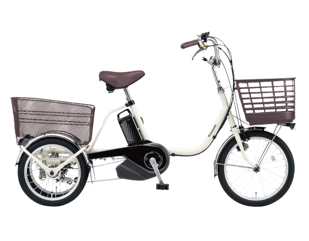 Panasonic ビビライフ – コンズサイクル WEBSTORE ネットで注文