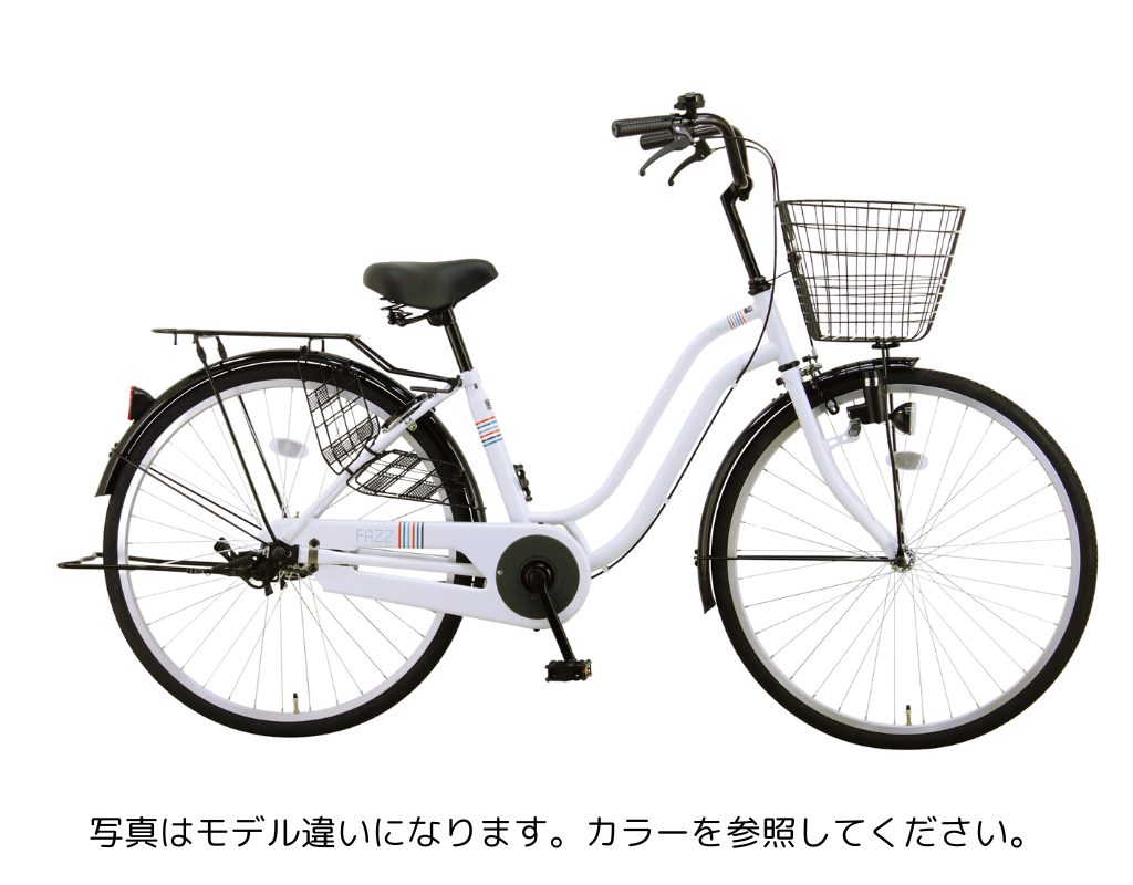 激安超安値 wh_45bafa72-6d55-4e67-8c29- 自転車本体