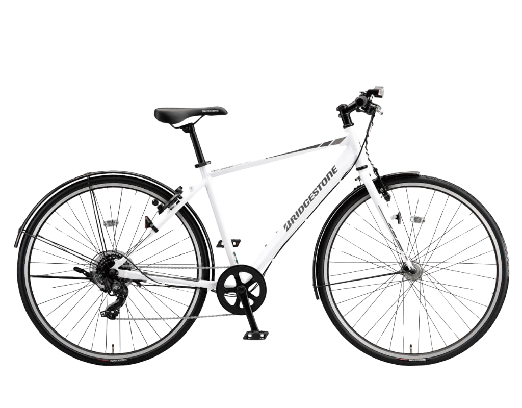 Bridgestone ブリヂストンTB1 2025年式 クロスバイク　自転車 上杉本店】2025年モデル入荷！ ブリヂストンの電動クロスバイク「TB1e