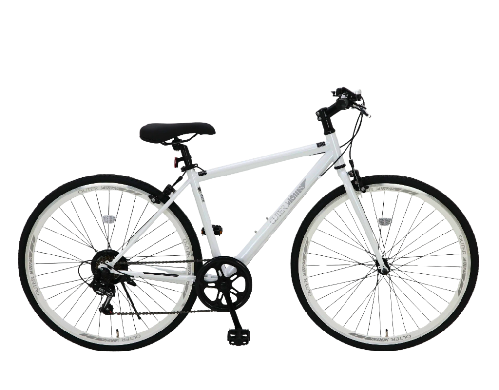 アウターリミッツ – コンズサイクル WEBSTORE ネットで注文
