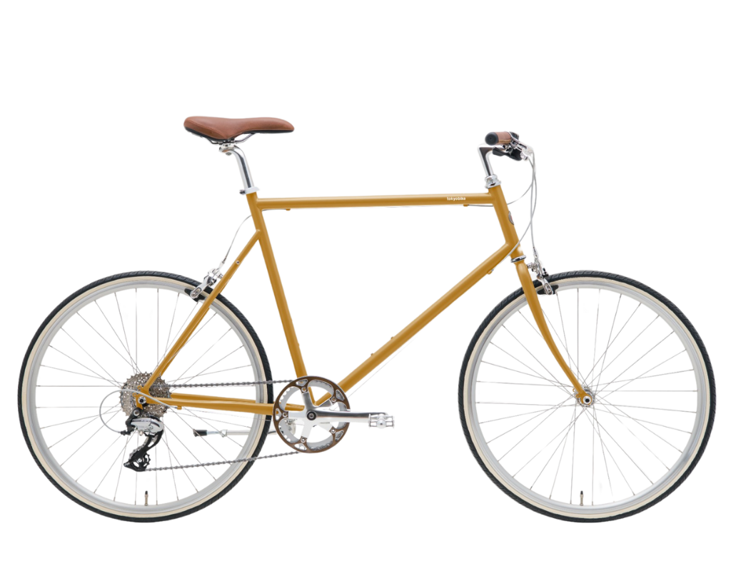 tokyobike TOKYOBIKE 26 – コンズサイクル WEBSTORE ネットで注文