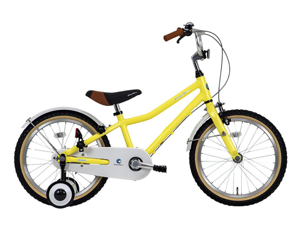 【直接取引】KhodaaBloom コーダーブルーム　18インチ KhodaaBloom（コーダーブルーム） asson K18 – コンズサイクル