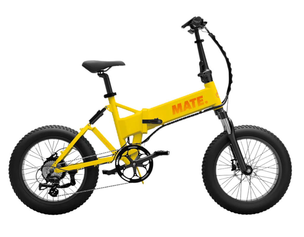 MATE X bike 750w (価格応談) MATE X bike 750w (価格応談)