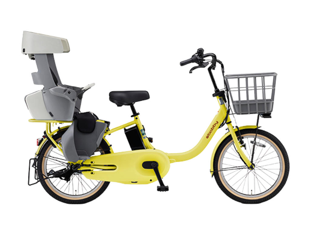 福岡市近郊手渡し限定】YAMAHA ギア付き電動自転車 PAS Babby 福岡市近郊手渡し限定】YAMAHA ギア付き電動自転車 PAS Babby