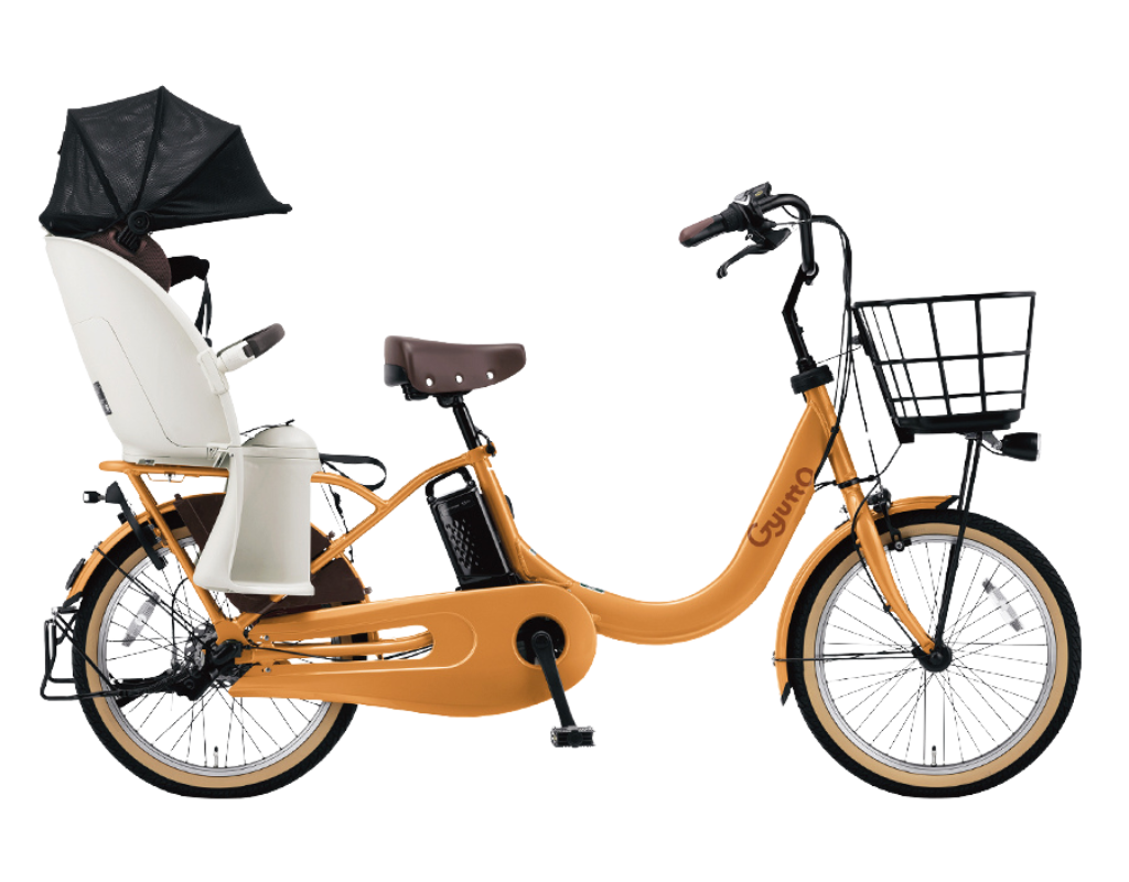 電動自転車 – コンズサイクル WEBSTORE ネットで注文